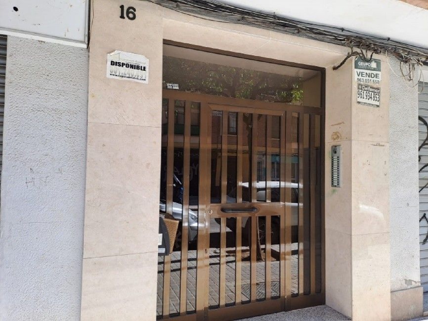  à vendre appartement San Bartolome De La Torre Andévalo (El) 3