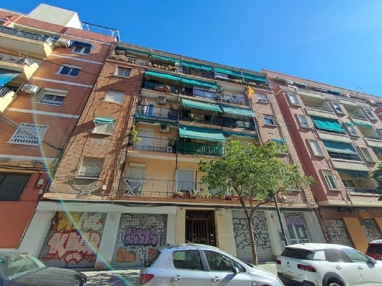  à vendre appartement San Bartolome De La Torre Andévalo (El) 4