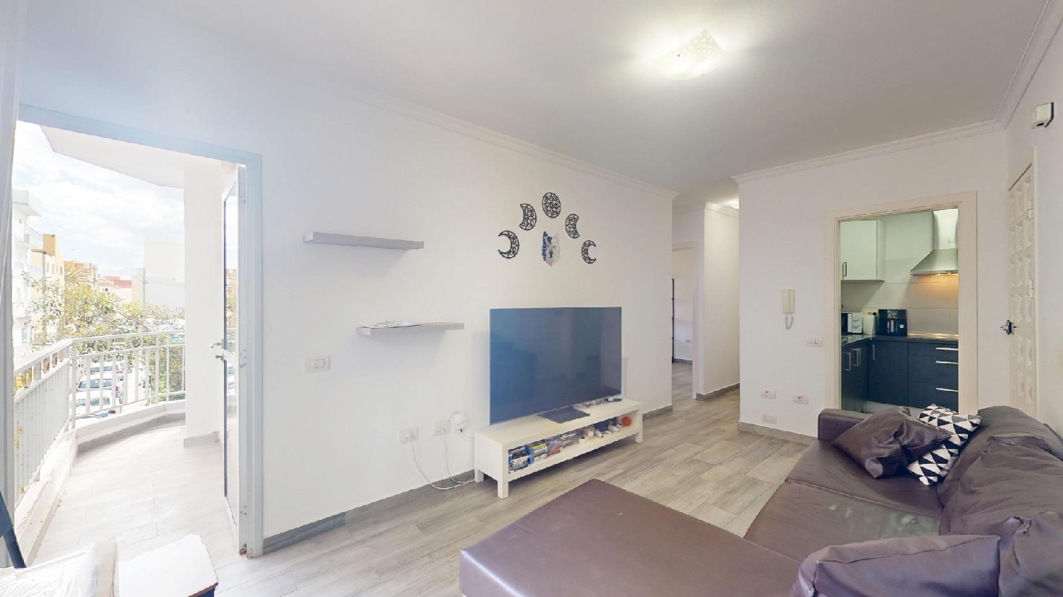  till salu lägenhet San Cristóbal De La Laguna Centro 38201 Zona Metropolitana 7