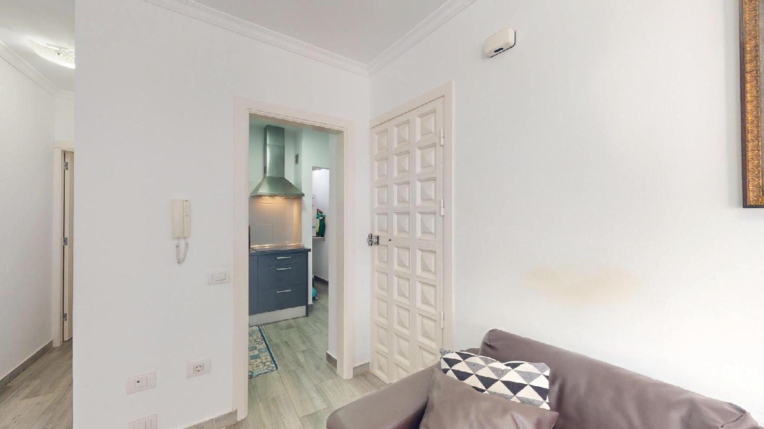  till salu lägenhet San Cristóbal De La Laguna Centro 38201 Zona Metropolitana 6