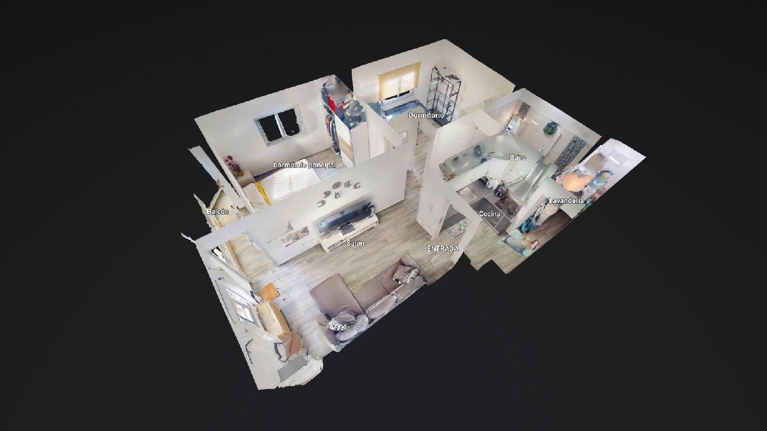  till salu lägenhet San Cristóbal De La Laguna Centro 38201 Zona Metropolitana 4