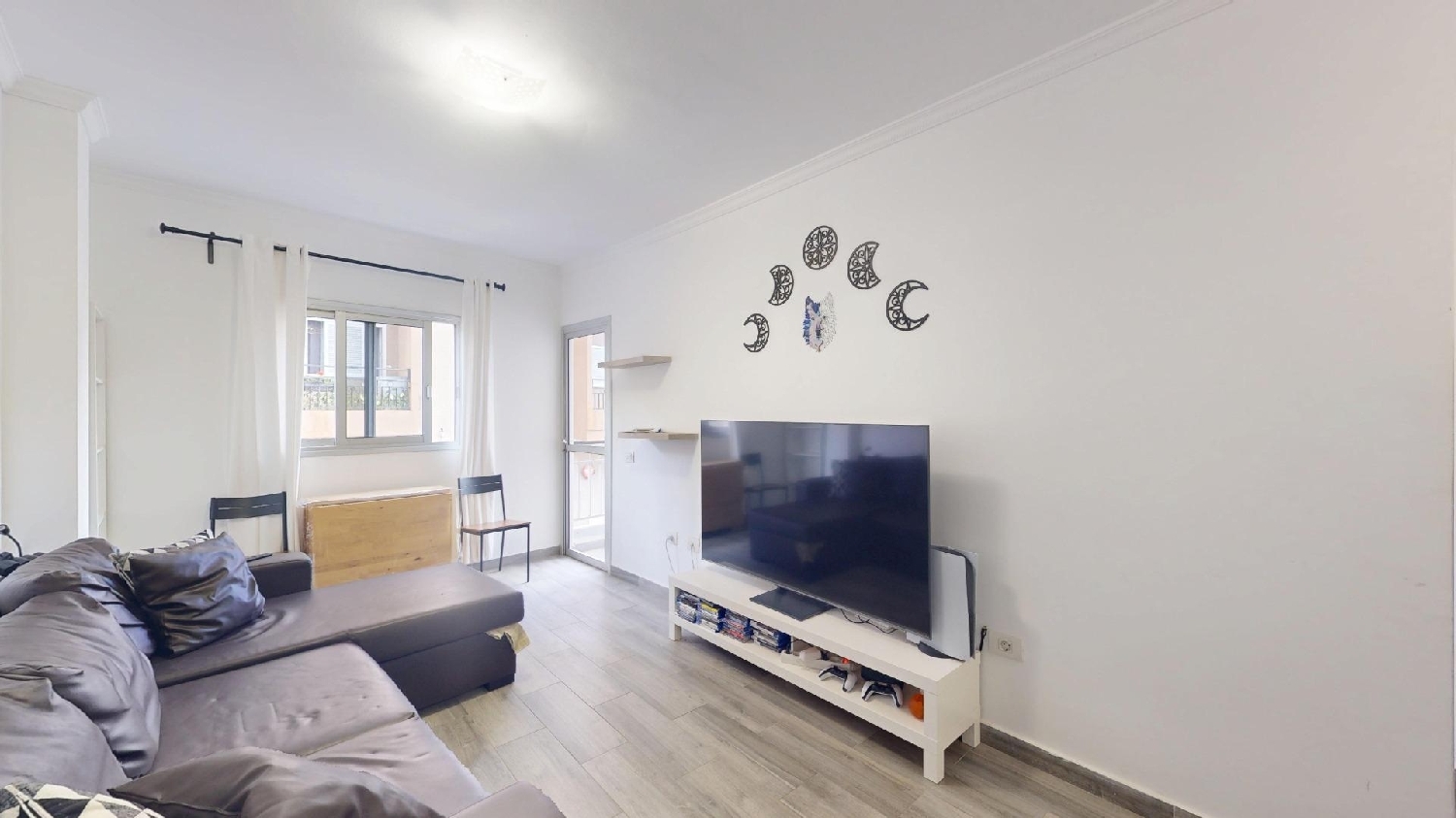  till salu lägenhet San Cristóbal De La Laguna Centro 38201 Zona Metropolitana 5