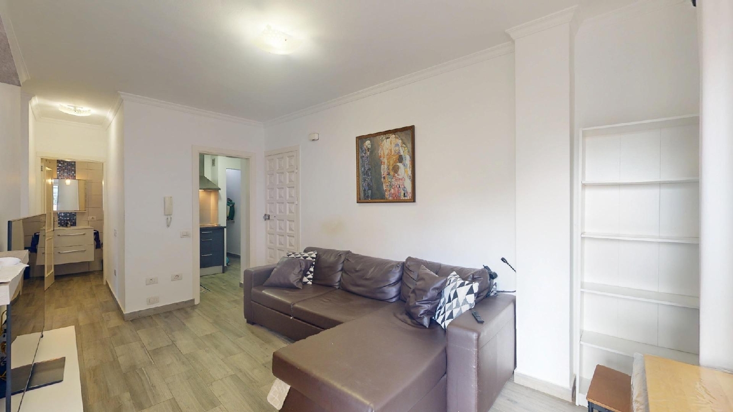  till salu lägenhet San Cristóbal De La Laguna Centro 38201 Zona Metropolitana 8