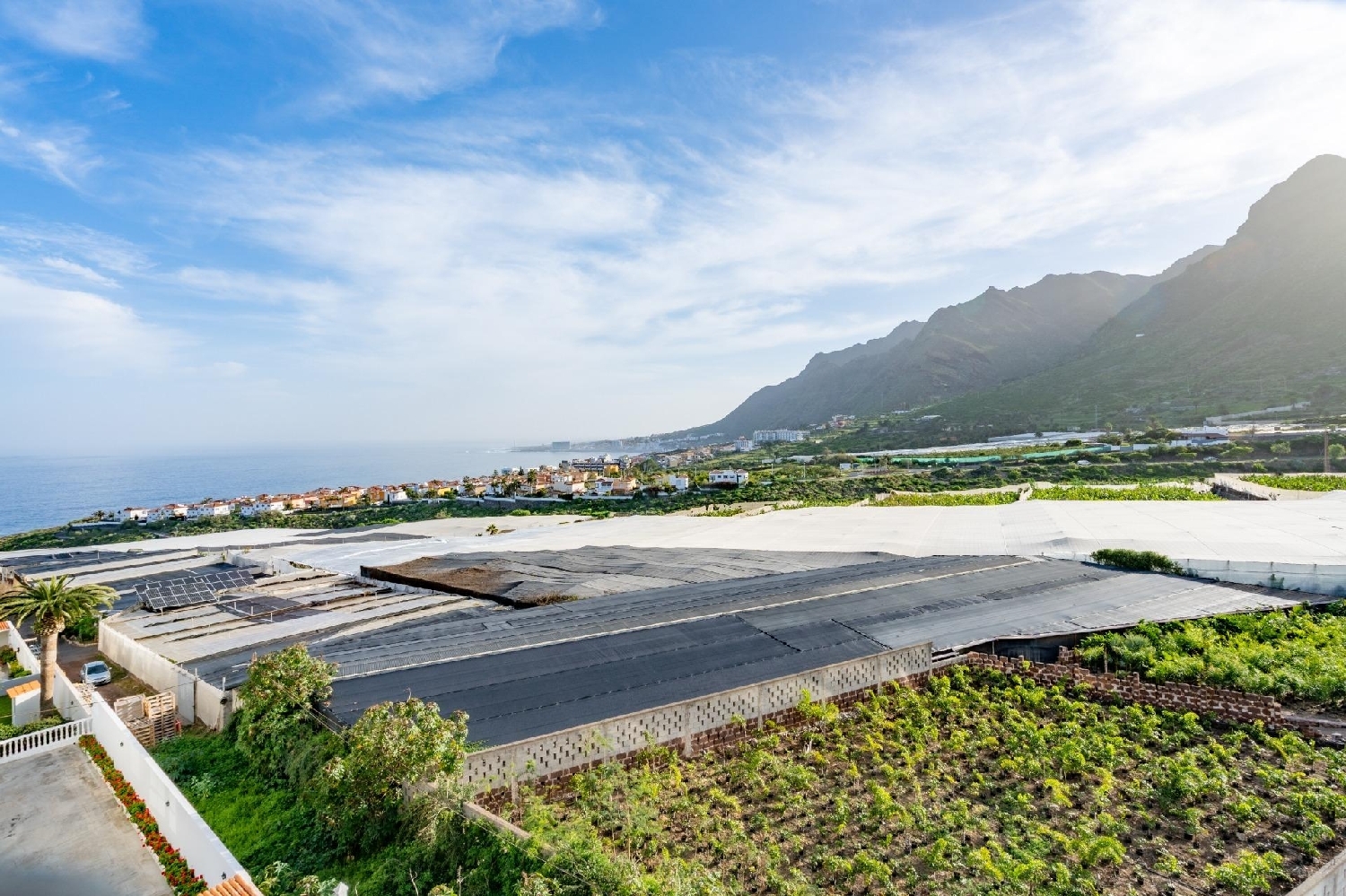  kaufen Wohnung San Cristóbal De La Laguna Centro 38201 Zona Metropolitana 8