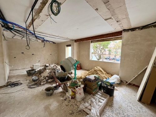 San Fernando Bahía De Cádiz appartement foto 6357285