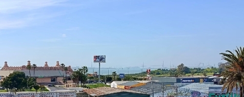 San Fernando Bahía De Cádiz Wohnung Bild 6366623