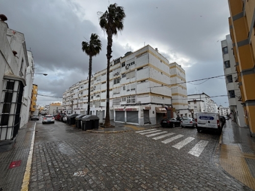 San Fernando Bahía De Cádiz Wohnung Bild 6358060