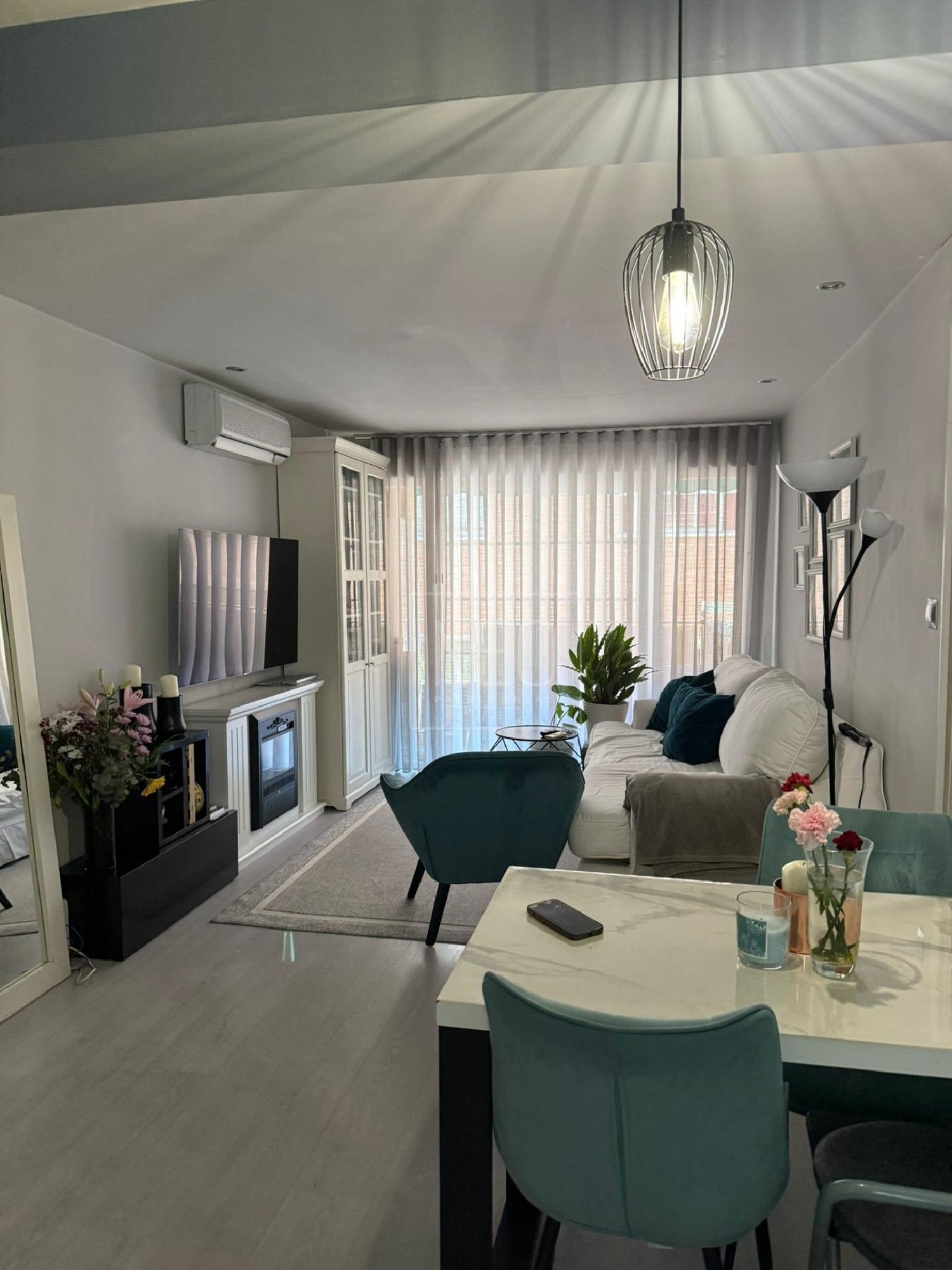  te koop appartement San Fernando De Henares Cuenca Del Henares 4