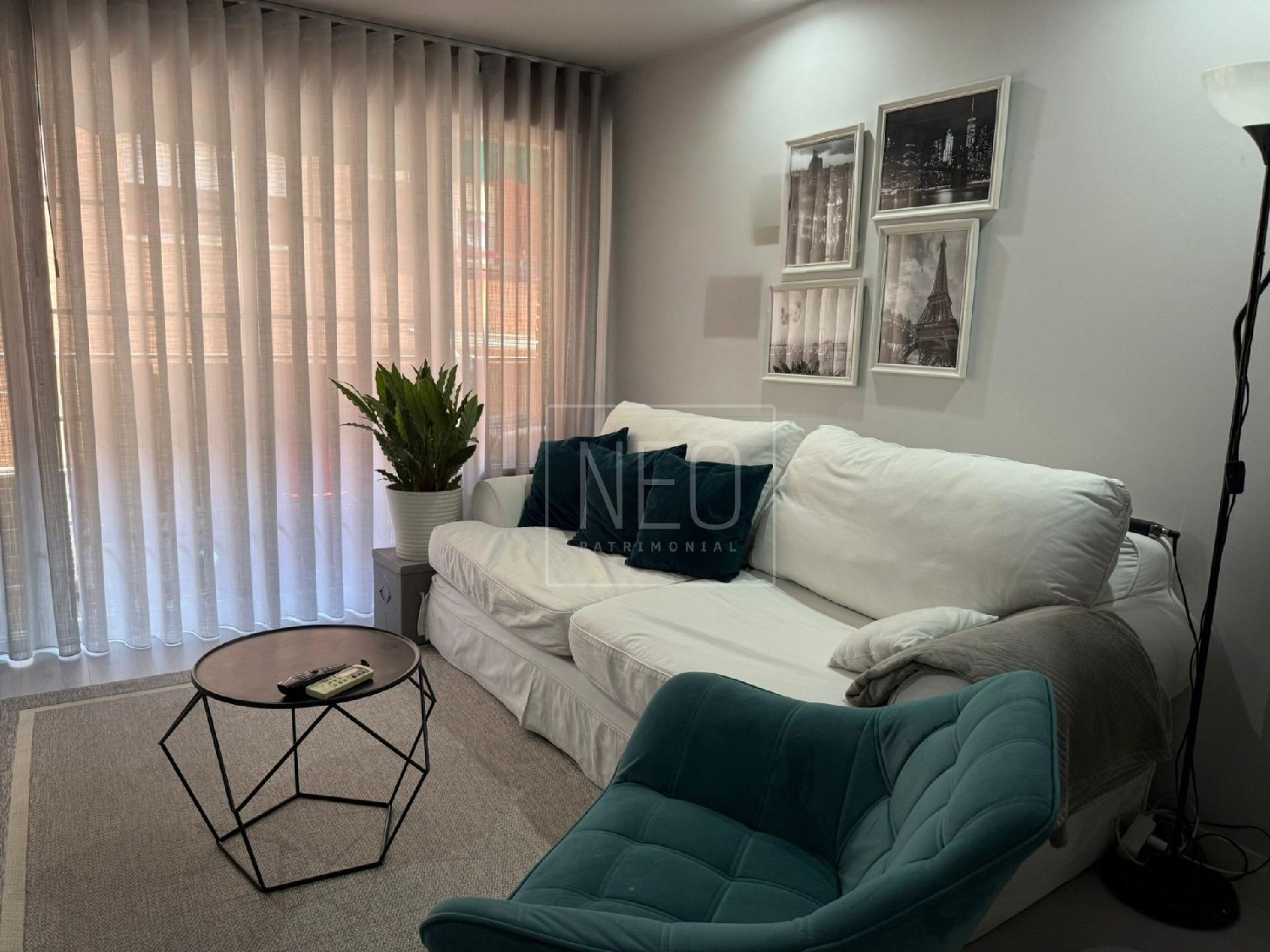  te koop appartement San Fernando De Henares Cuenca Del Henares 6