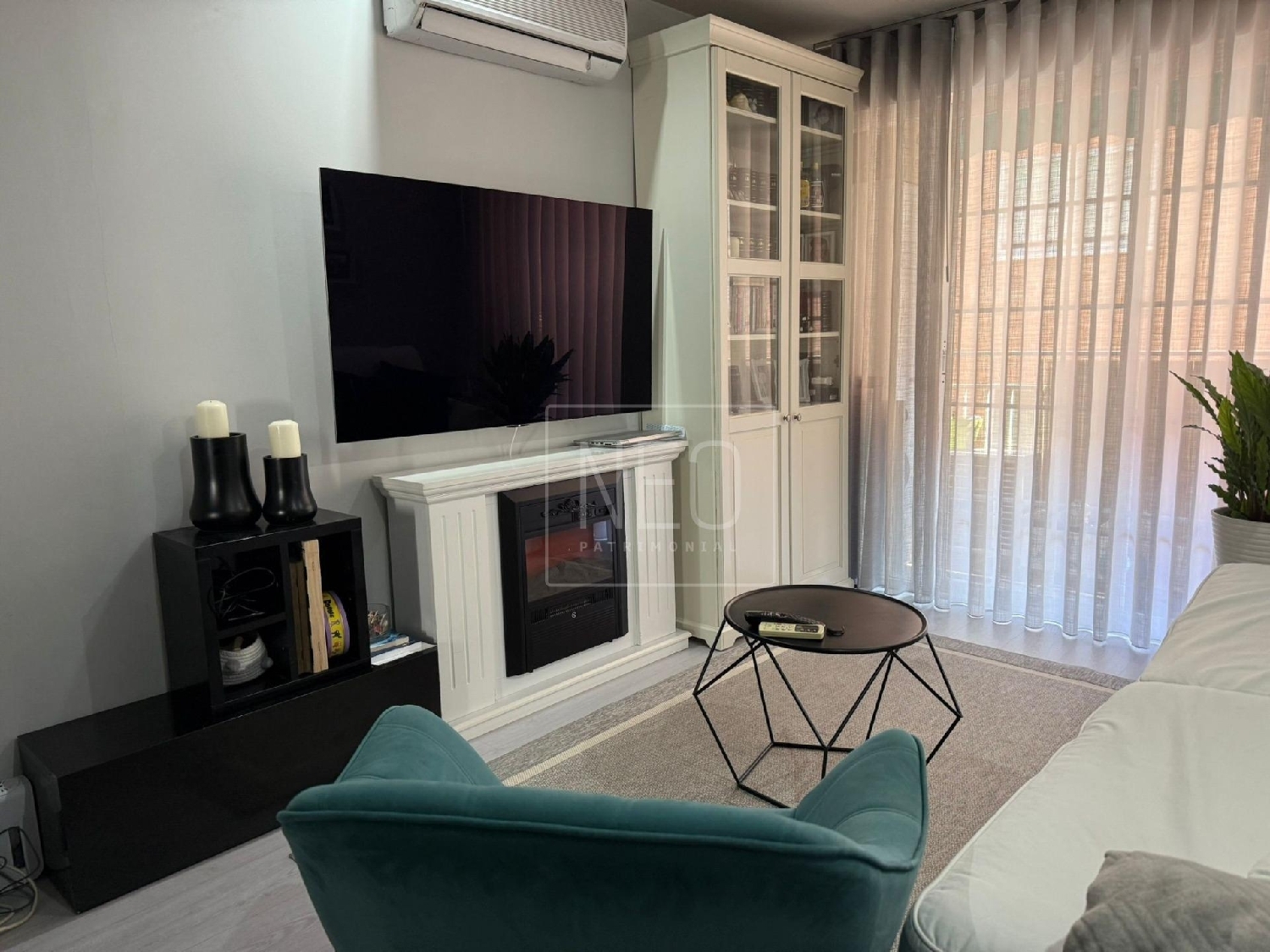  te koop appartement San Fernando De Henares Cuenca Del Henares 2