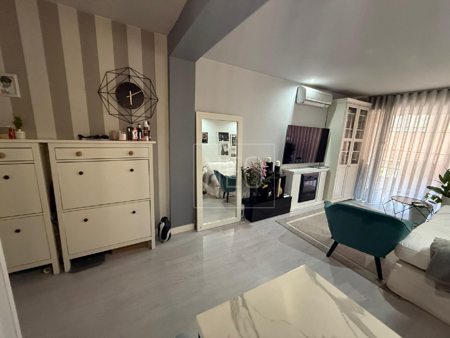  te koop appartement San Fernando De Henares Cuenca Del Henares 7