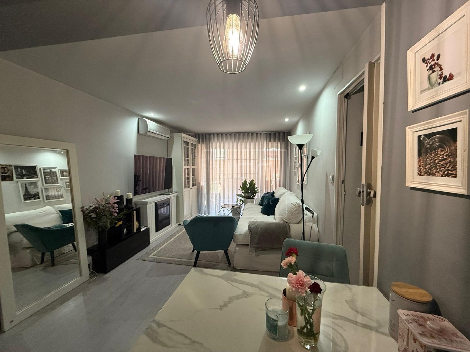  te koop appartement San Fernando De Henares Cuenca Del Henares 5