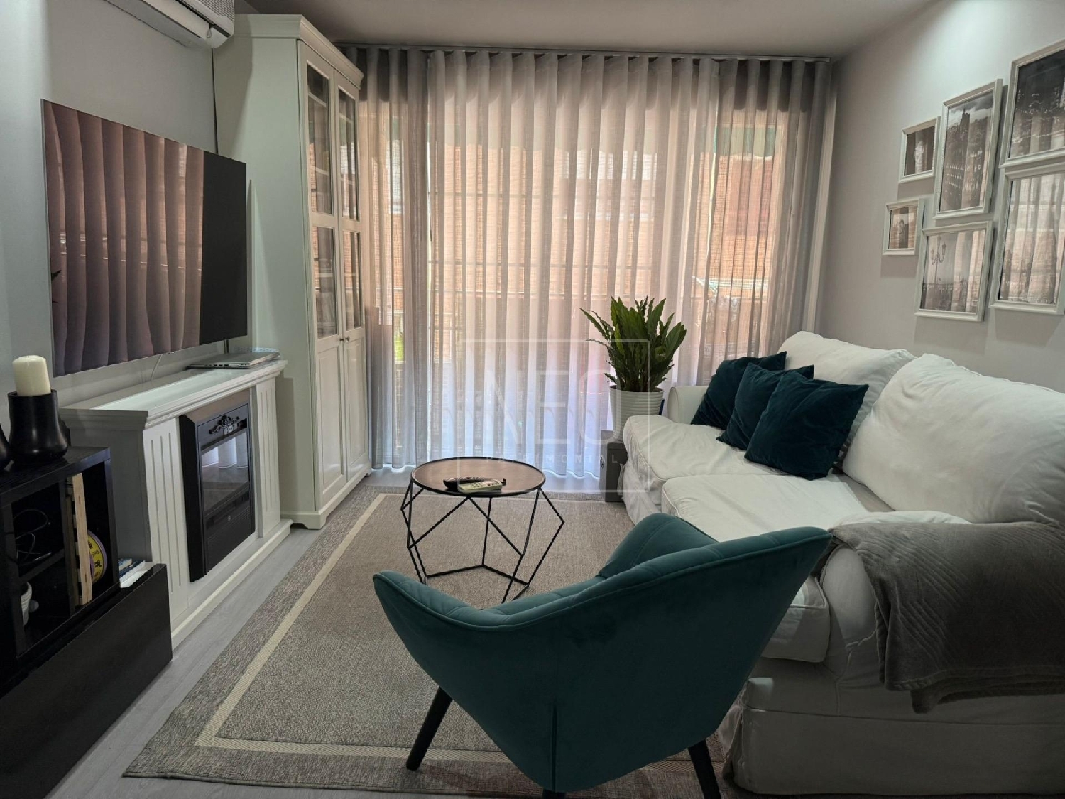  te koop appartement San Fernando De Henares Cuenca Del Henares 3