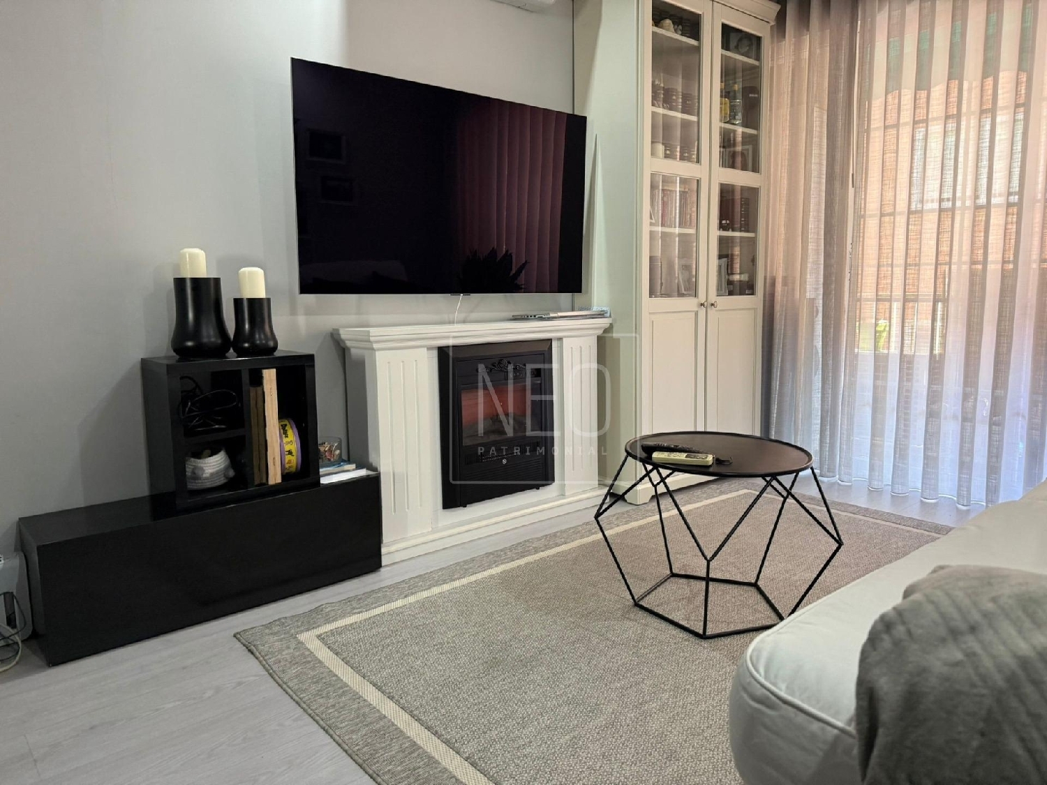  te koop appartement San Fernando De Henares Cuenca Del Henares 1