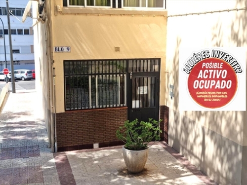 San Fernando Bahía De Cádiz apartment foto 6359666