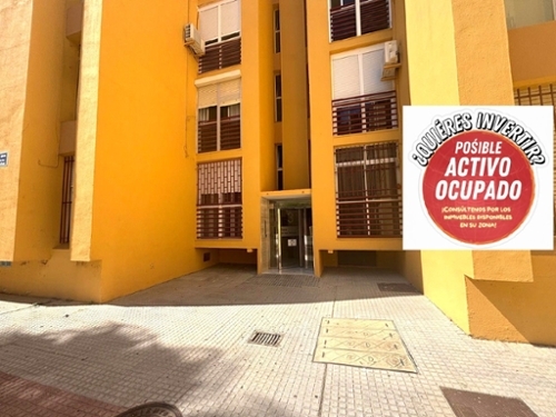 San Fernando Bahía De Cádiz apartment foto 6359688