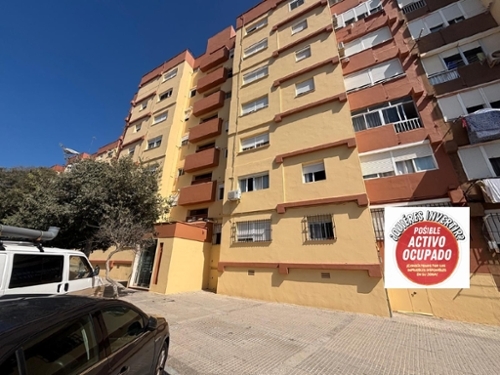 San Fernando Bahía De Cádiz appartement foto 6359720