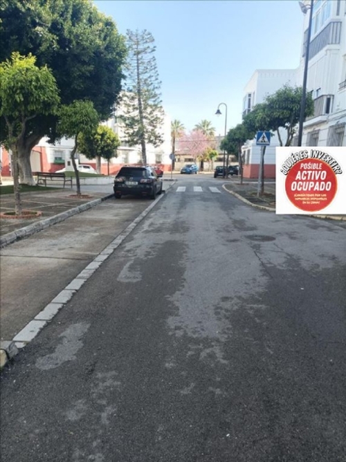 San Fernando Bahía De Cádiz Wohnung Bild 6363249