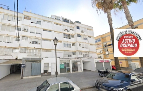 San Fernando Bahía De Cádiz Wohnung Bild 6366310