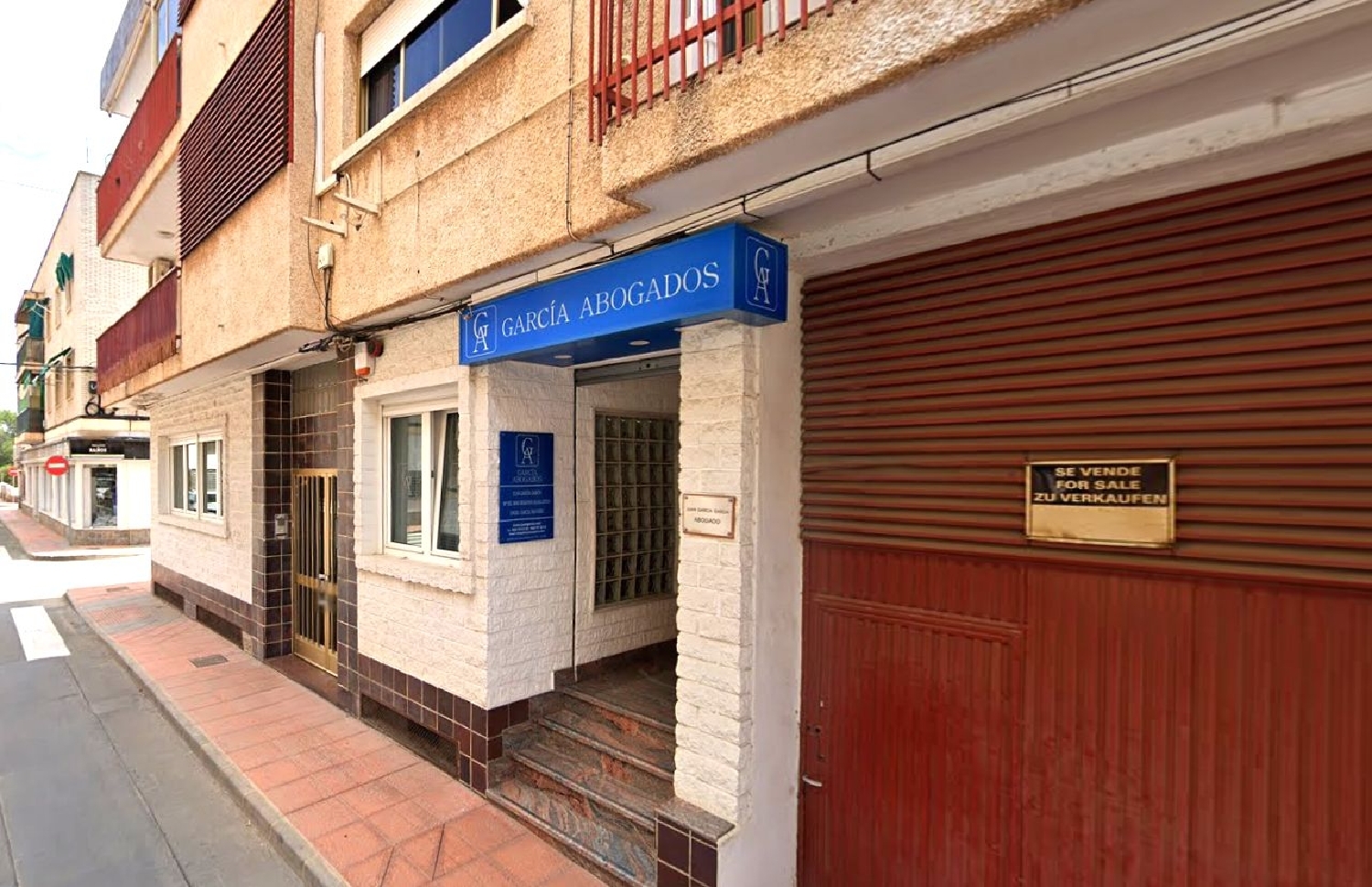  for sale apartment San Javier Mar Menor 2