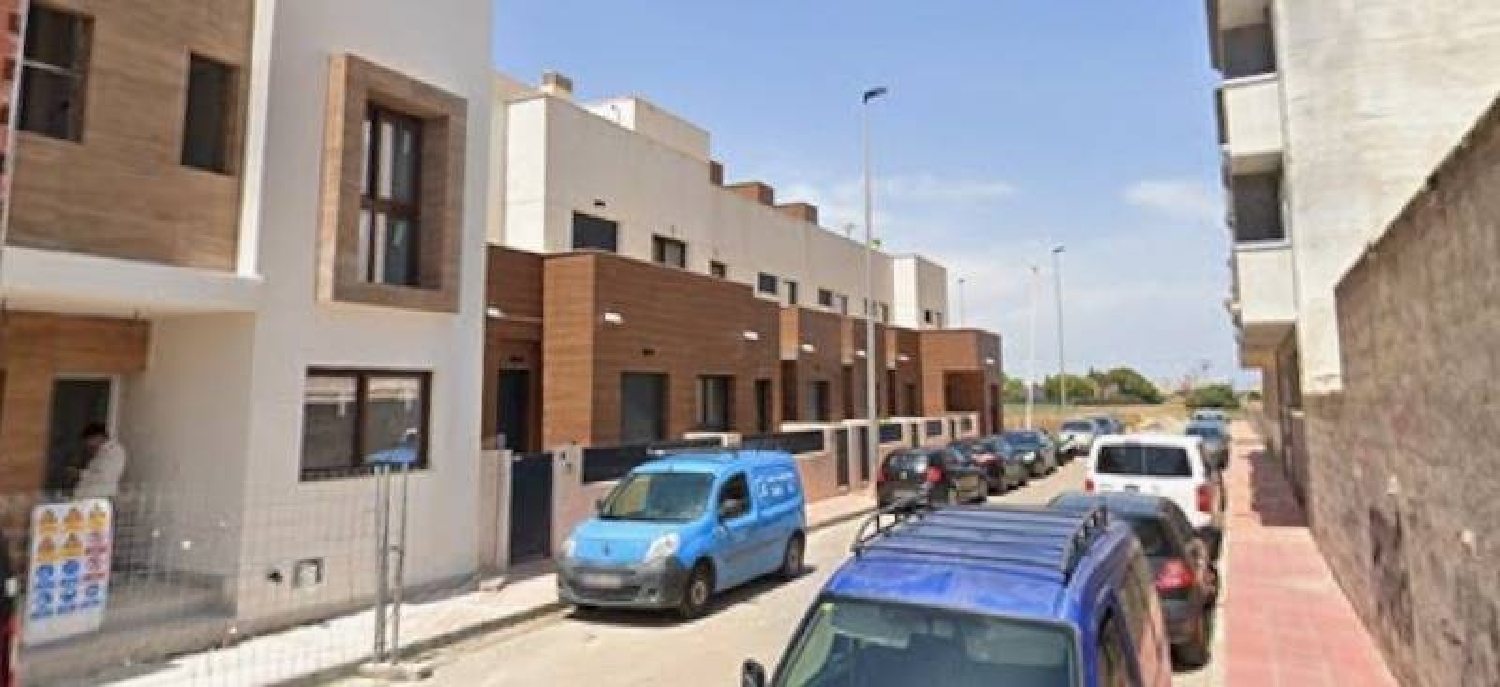 kaufen Wohnung San Javier Mar Menor 2