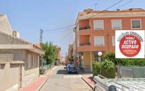 San Javier Mar Menor Wohnung Bild 6366365