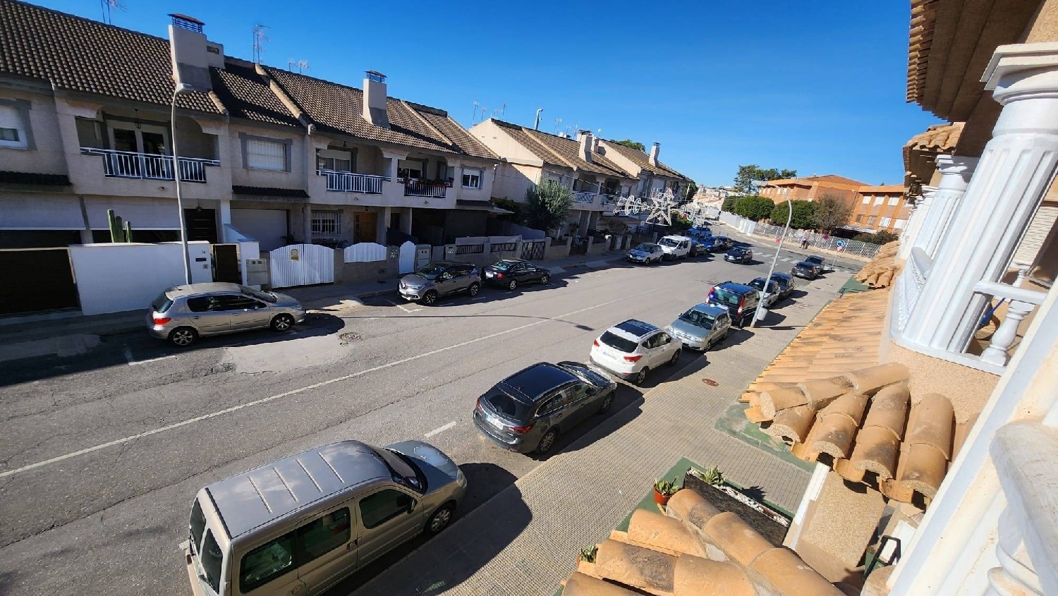  for sale apartment San Javier Urbanización Vega De Granada 4