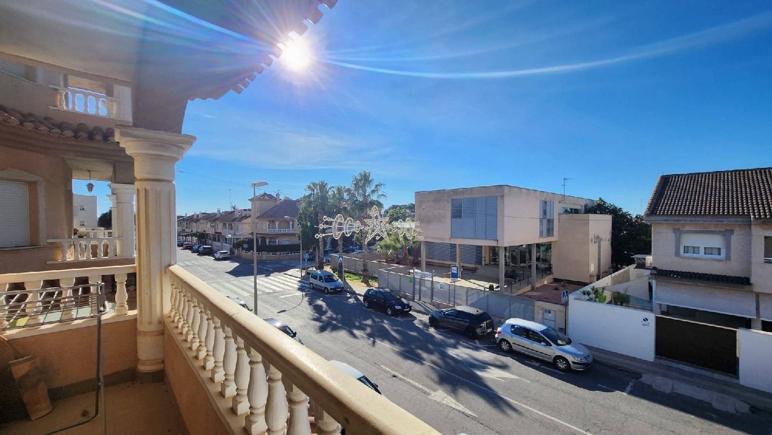  for sale apartment San Javier Urbanización Vega De Granada 3