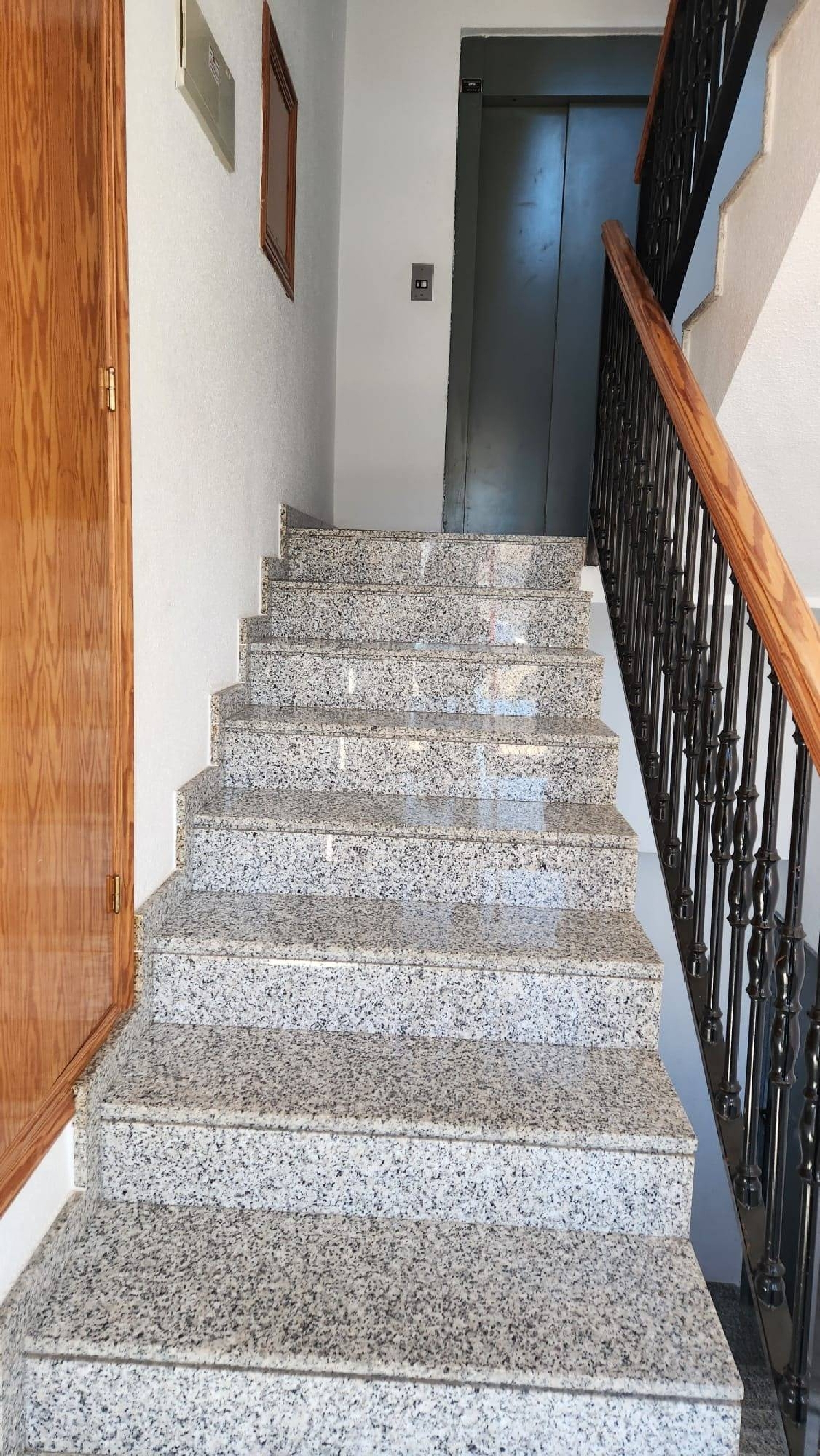  for sale apartment San Javier Urbanización Vega De Granada 5