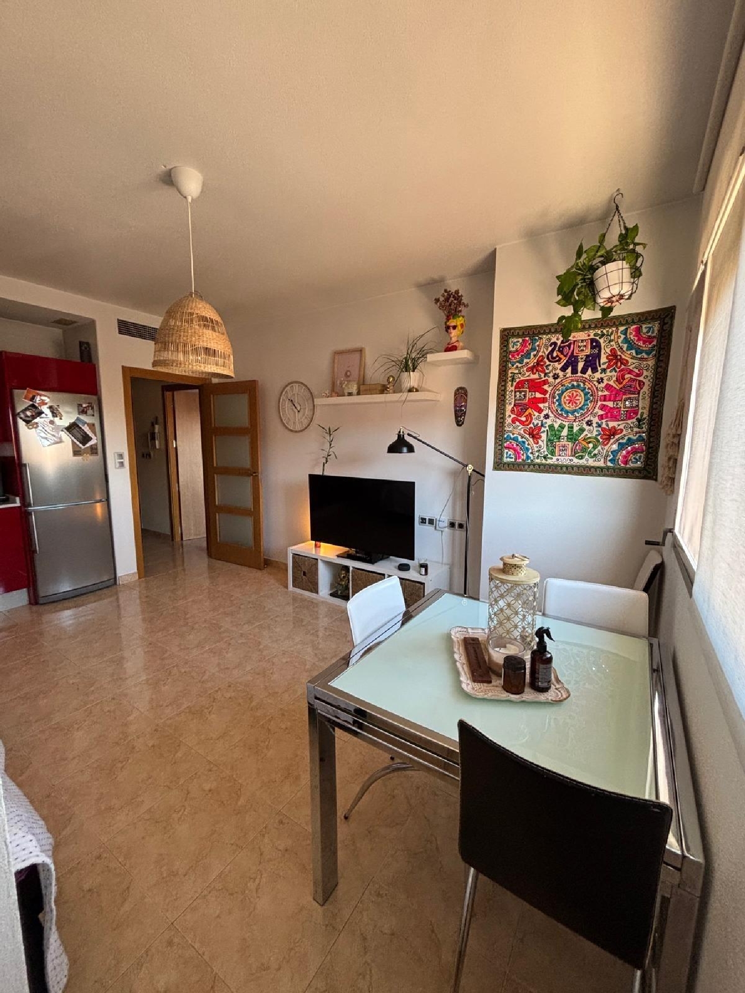 te koop appartement San José De La Vega Huerta De Murcia 1