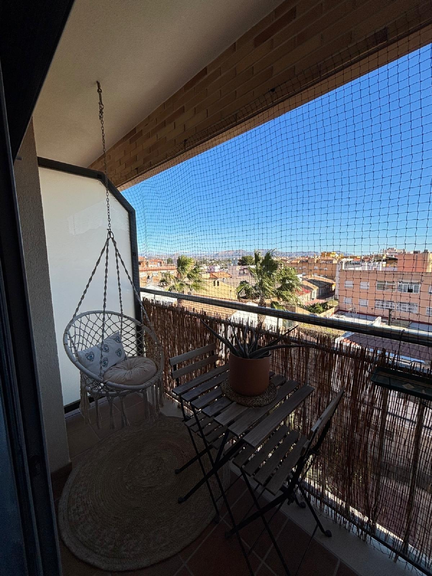  te koop appartement San José De La Vega Huerta De Murcia 4