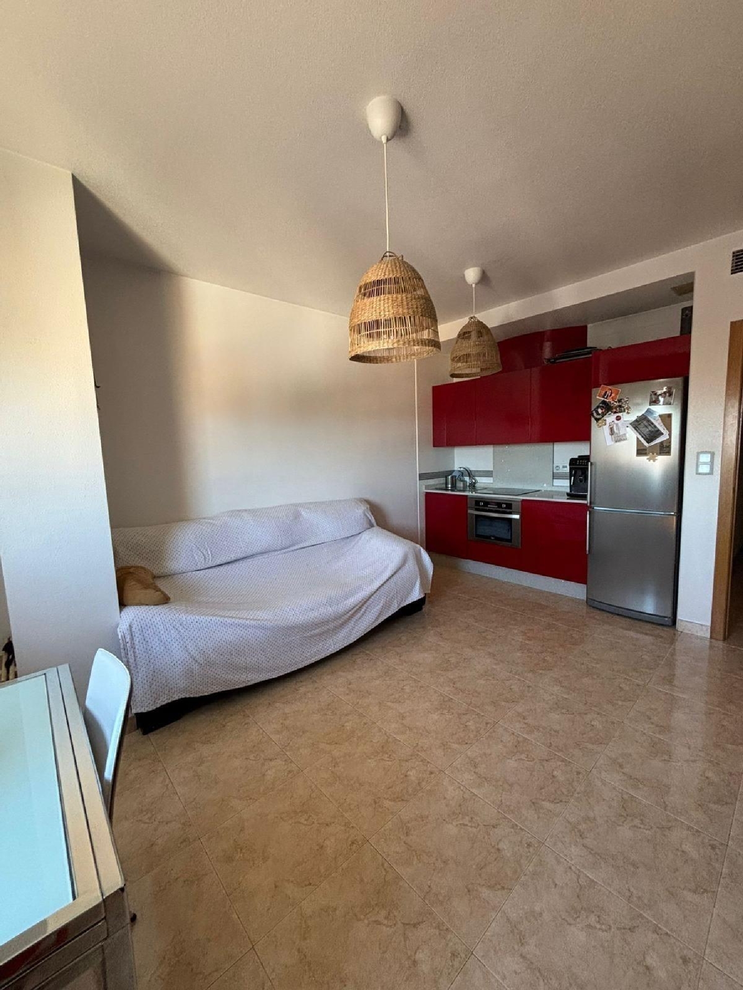  te koop appartement San José De La Vega Huerta De Murcia 2