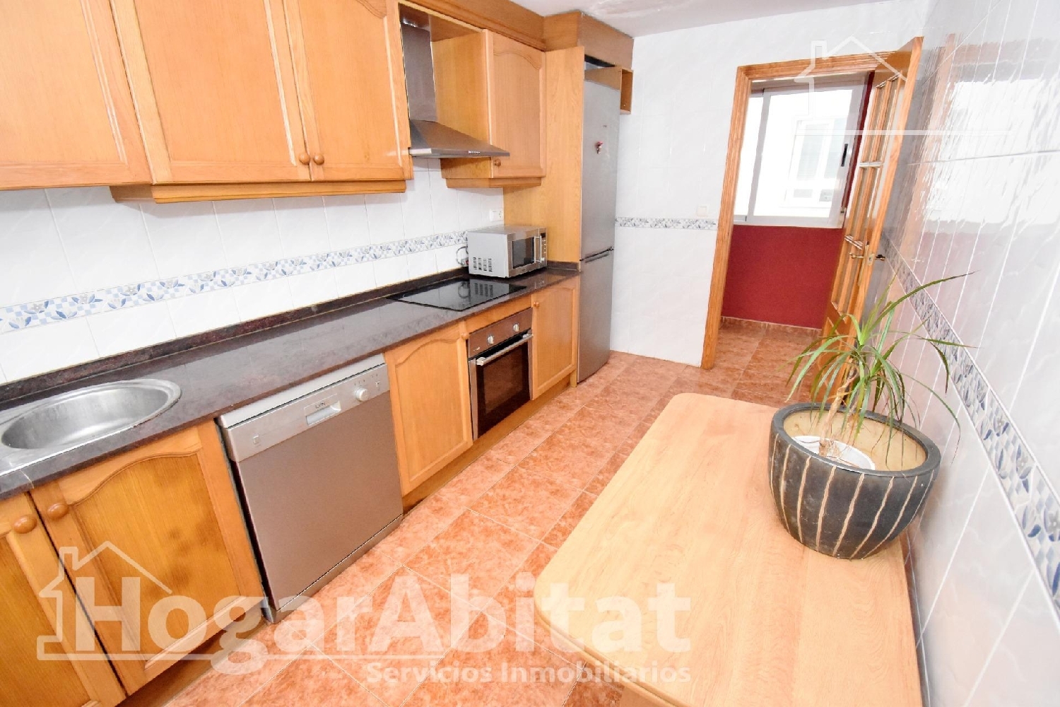  kaufen Wohnung San Juan De Moró Plana Alta 8