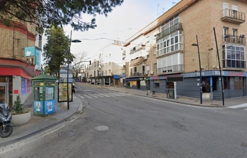 San Juan De Aznalfarache Metropolitana De Sevilla appartement foto 6362078