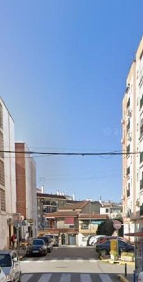 San Juan De Aznalfarache Metropolitana De Sevilla apartment foto 6360341