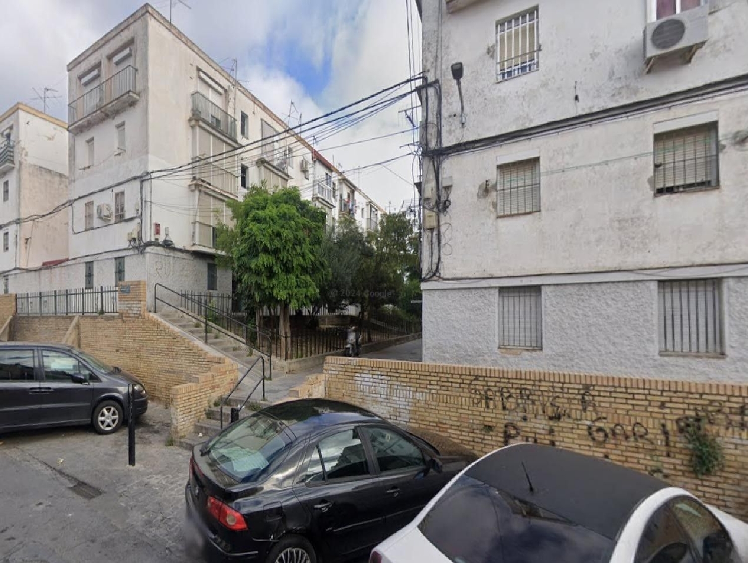  for sale apartment San Juan De Aznalfarache Metropolitana De Sevilla 3