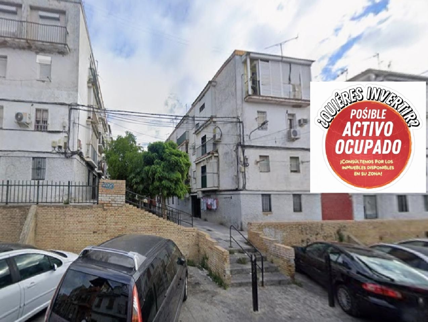  for sale apartment San Juan De Aznalfarache Metropolitana De Sevilla 1