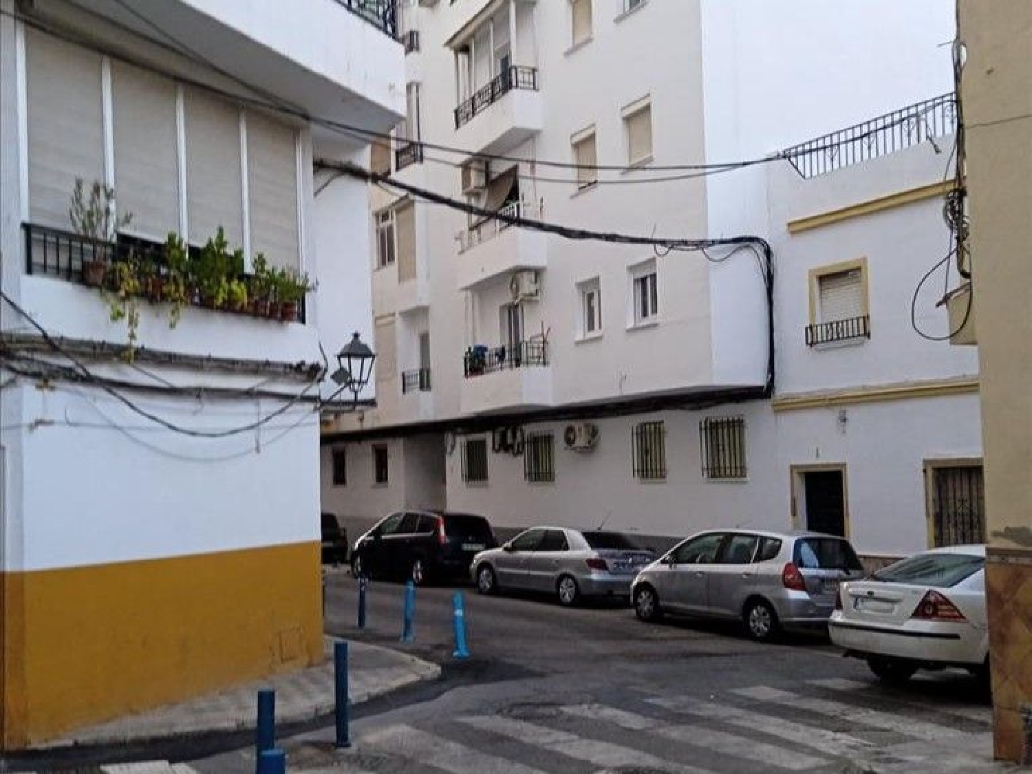  for sale apartment San Juan De Aznalfarache Metropolitana De Sevilla 2