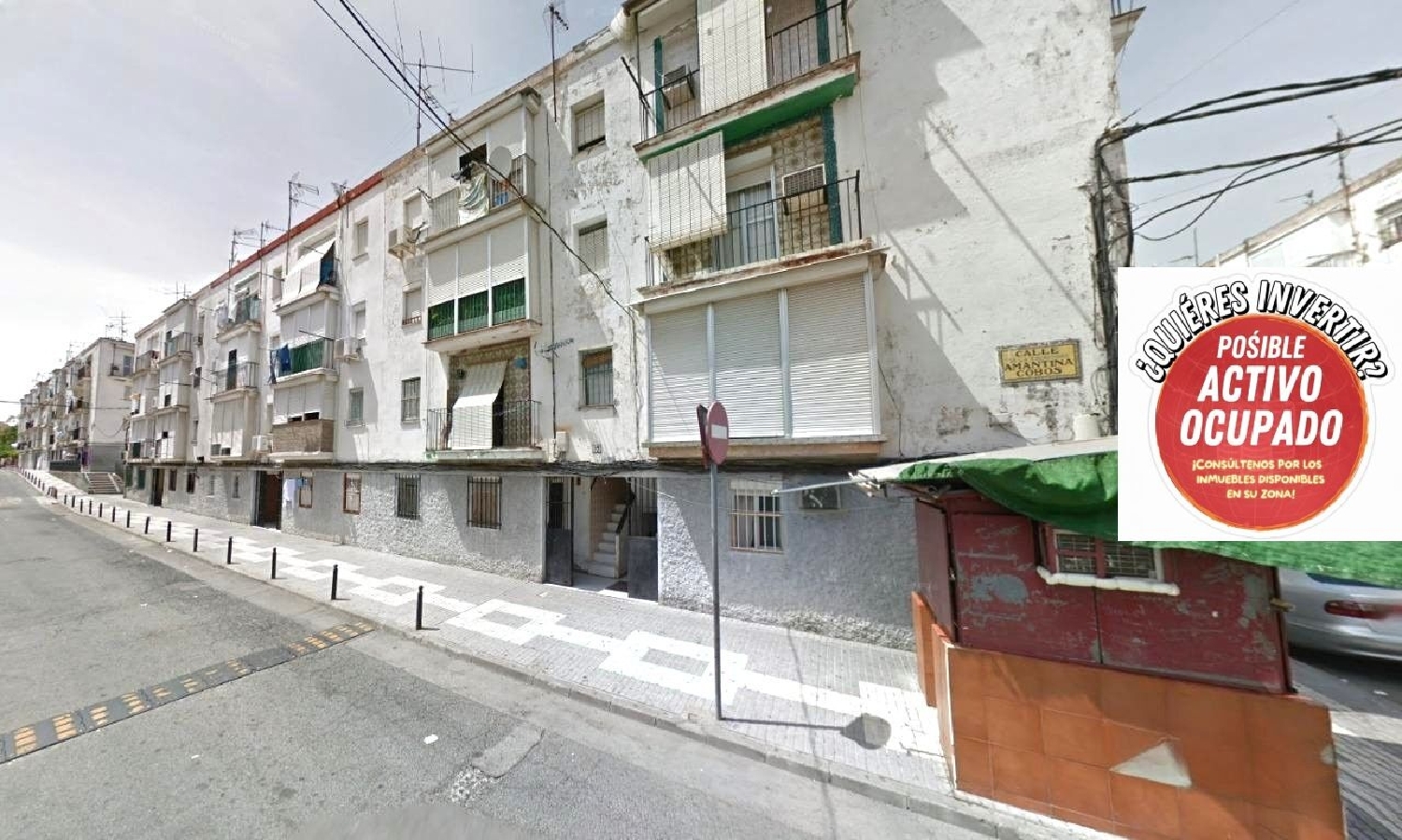  à vendre appartement San Juan De Aznalfarache Metropolitana De Sevilla 1