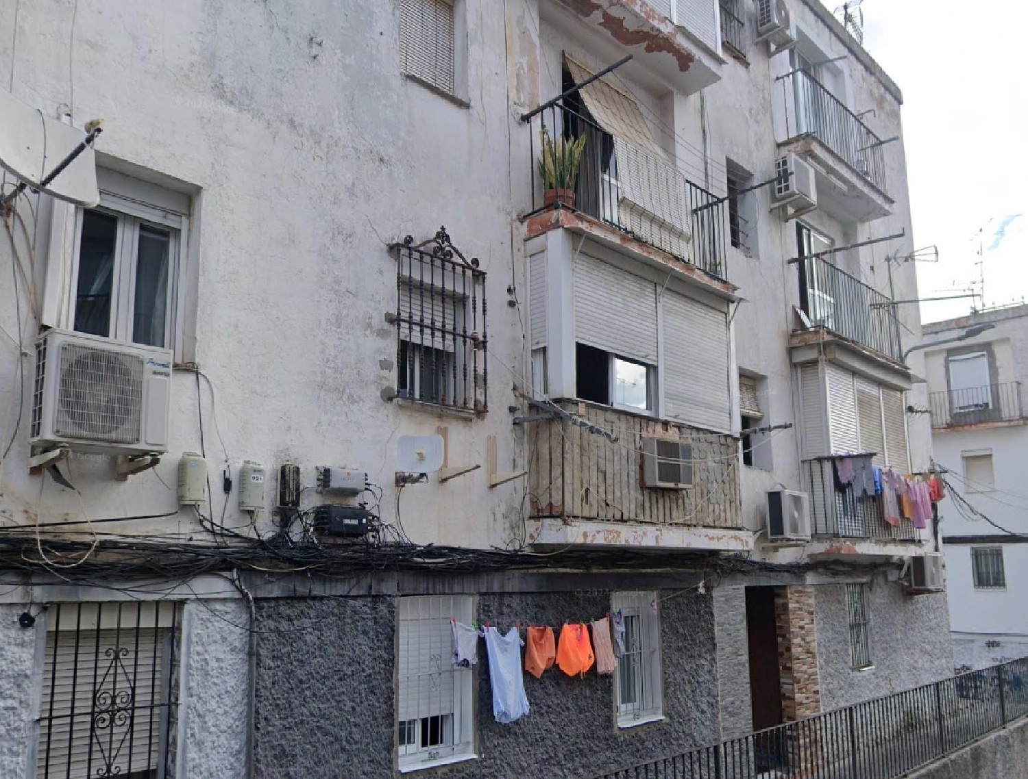  till salu lägenhet San Juan De Aznalfarache Metropolitana De Sevilla 2