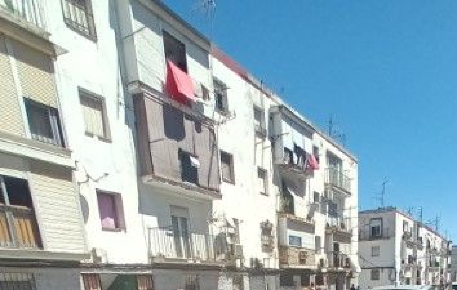  till salu lägenhet San Juan De Aznalfarache Metropolitana De Sevilla 3