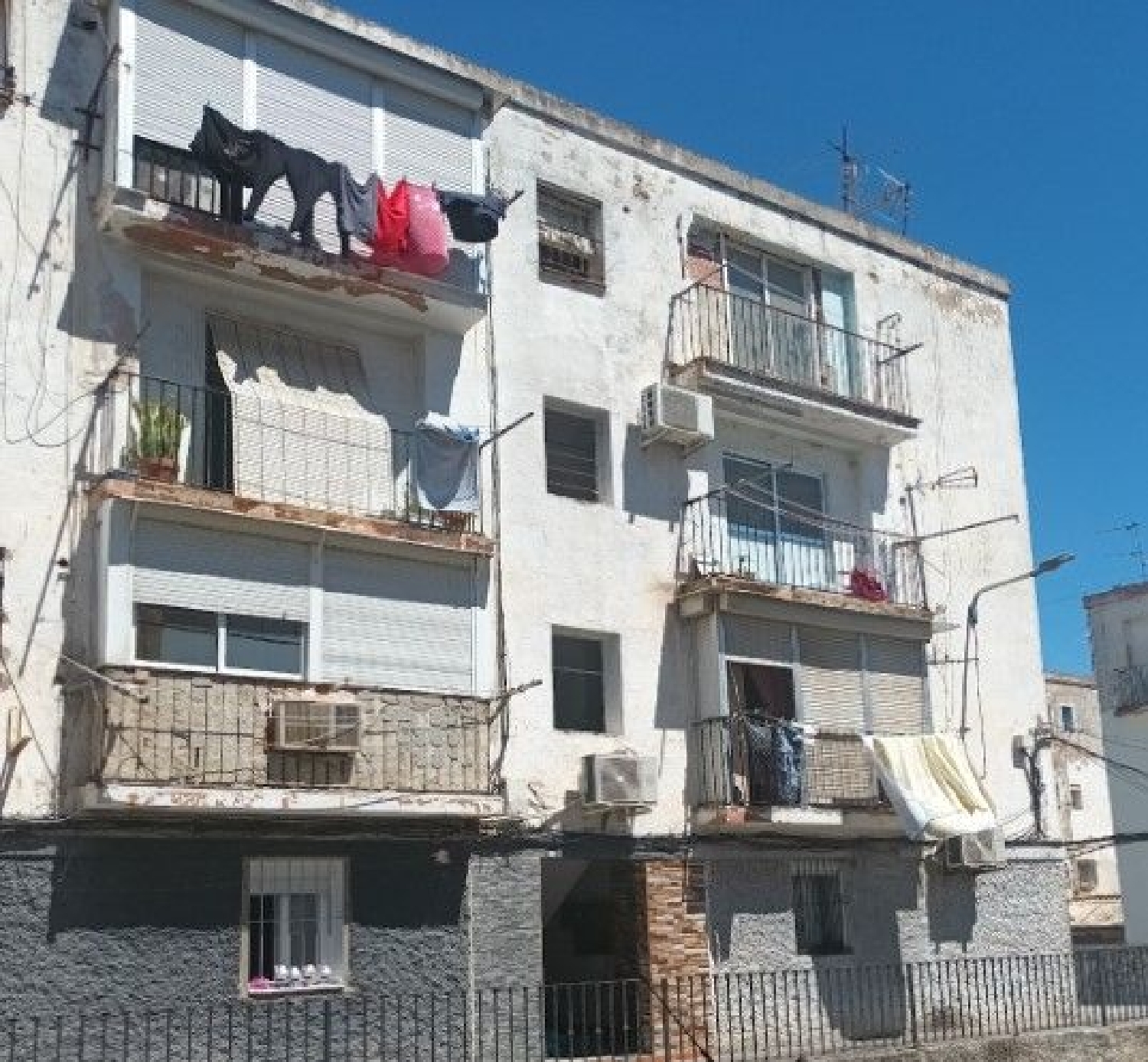  till salu lägenhet San Juan De Aznalfarache Metropolitana De Sevilla 2
