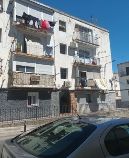 San Juan De Aznalfarache Metropolitana De Sevilla lägenhet foto 6363307