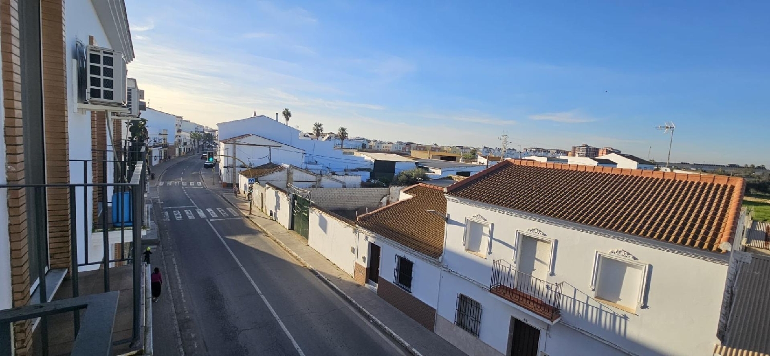  till salu lägenhet San Juan Del Puerto Metropolitana De Huelva 1