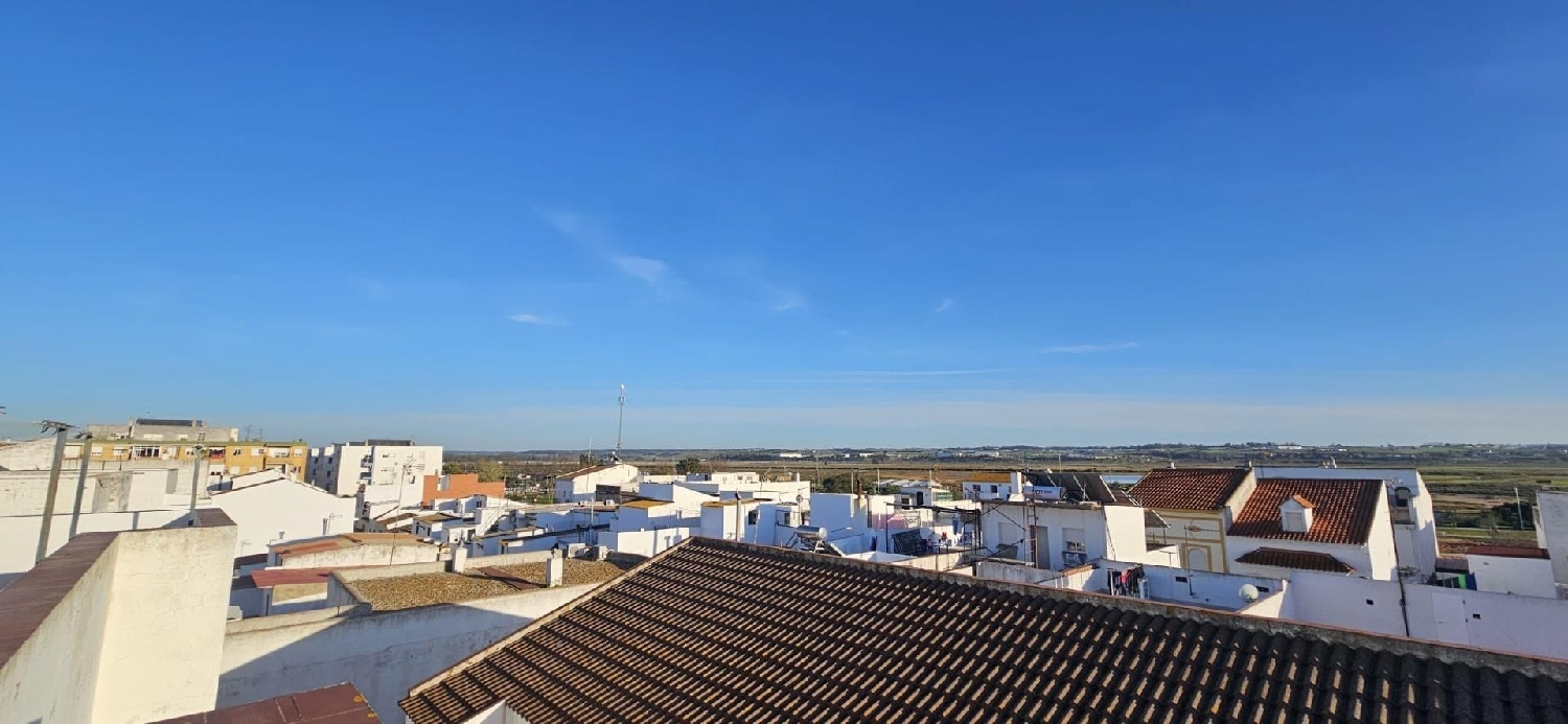  till salu lägenhet San Juan Del Puerto Metropolitana De Huelva 2
