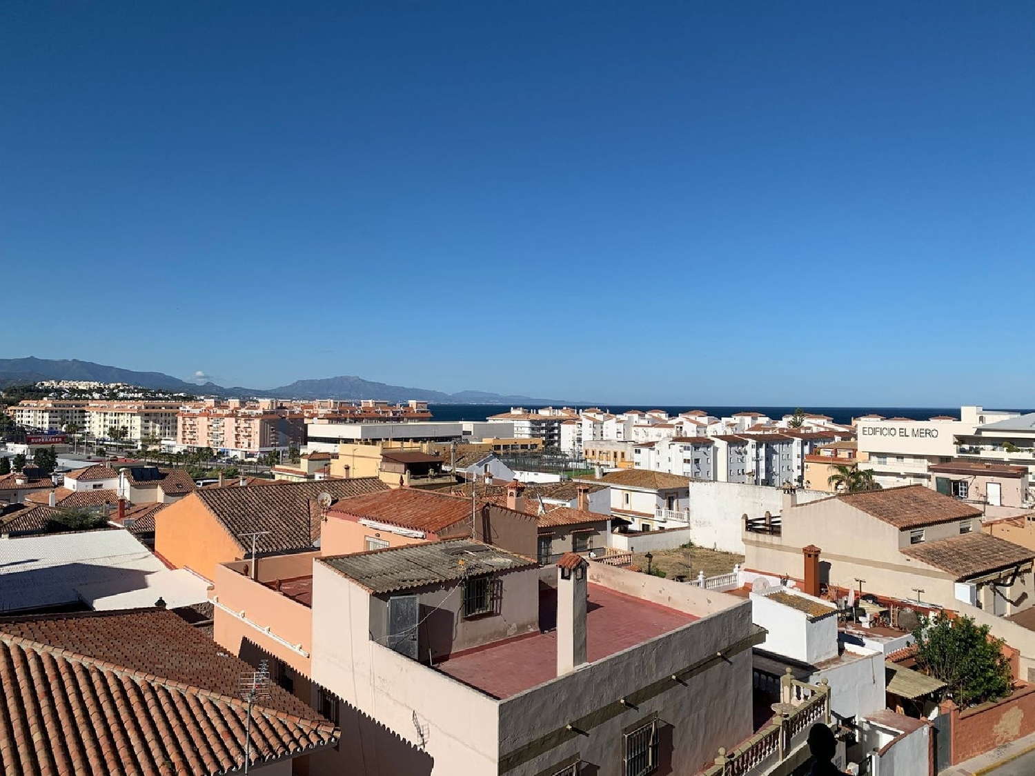  for sale apartment San Luis De Sabinillas Costa Del Sol Occidental 1