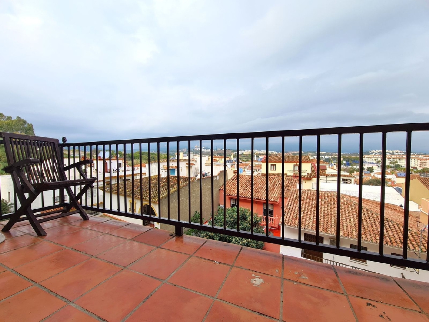  for sale apartment San Luis De Sabinillas Costa Del Sol Occidental 5