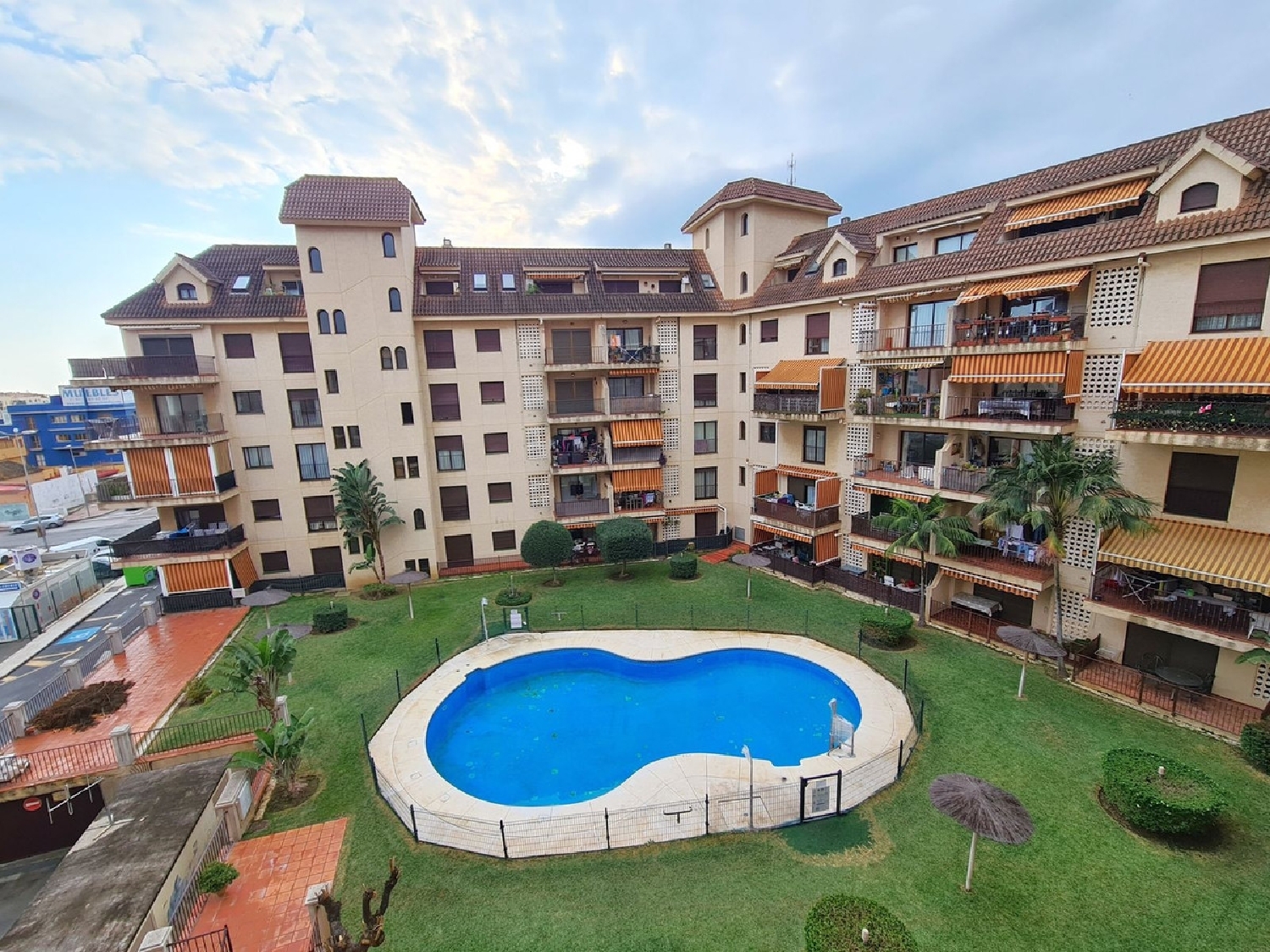  for sale apartment San Luis De Sabinillas Costa Del Sol Occidental 2