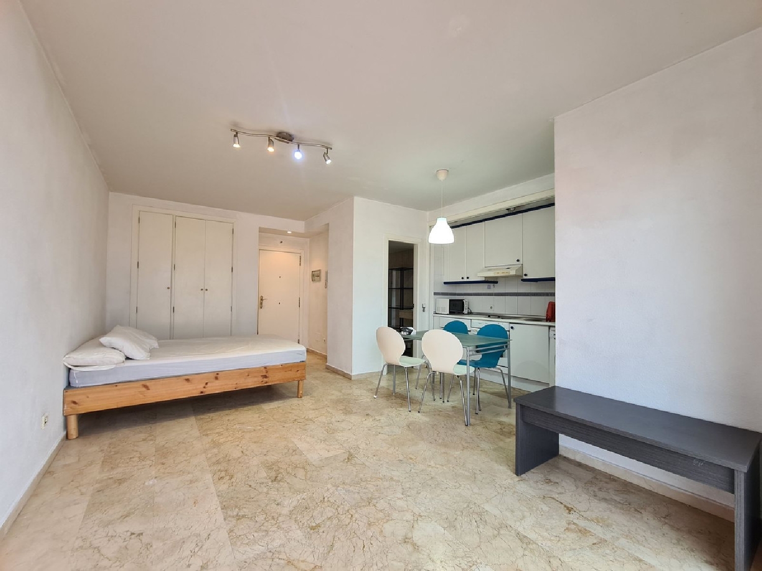  for sale apartment San Luis De Sabinillas Costa Del Sol Occidental 8