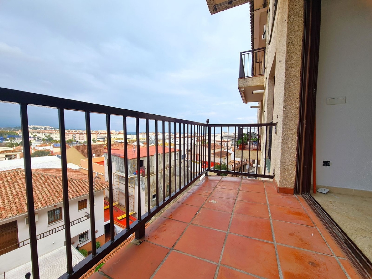  for sale apartment San Luis De Sabinillas Costa Del Sol Occidental 4